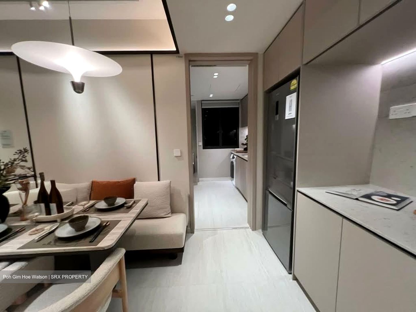 Narra Residences (D23), Apartment #582990761